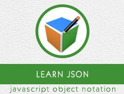 JSON Tutorial