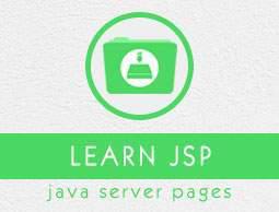 JSP Tutorial