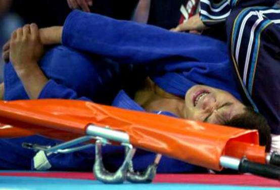 Injury