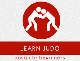 Judo Tutorial