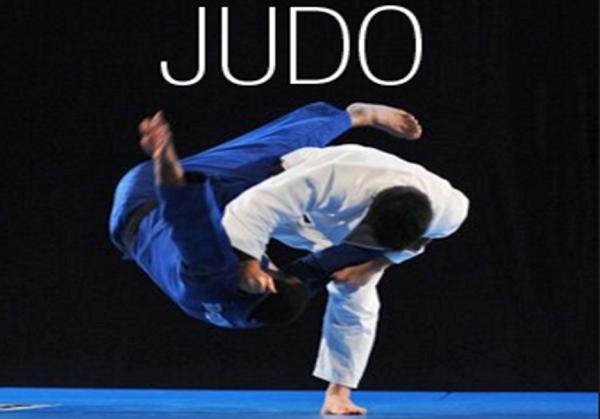 Judo Initial