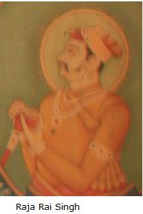 Raja Rai Singh