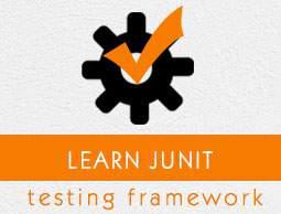 JUnit Tutorial