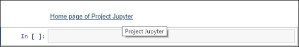 Hyperlink Included