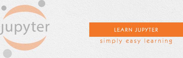 Jupyter Tutorial