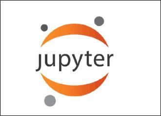 Jupyter Logo
