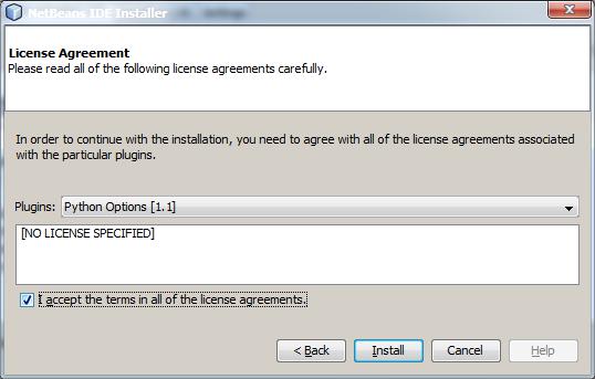 Agreement