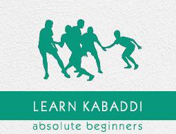 Kabaddi Tutorial