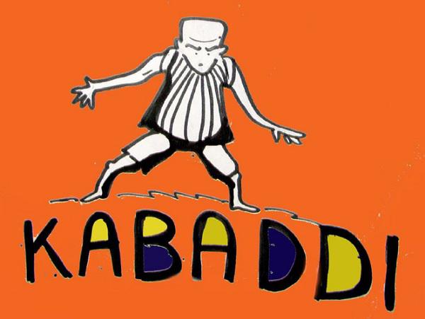 Kabaddi Cant