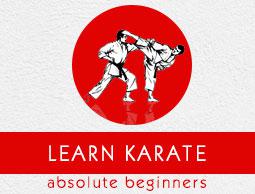 Karate Tutorial