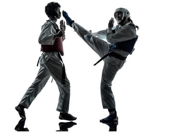 Martial Arts
