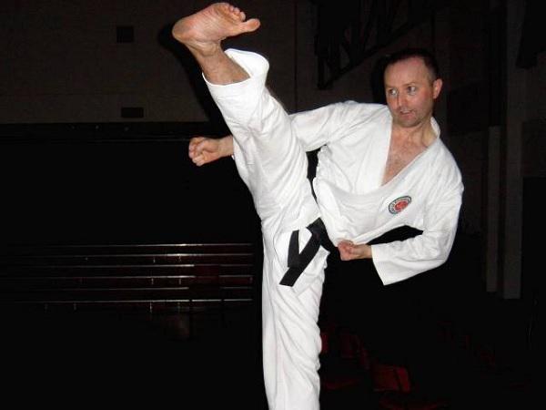 Side Kick