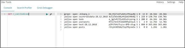 Dev Tools Command
