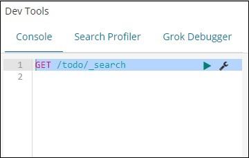 Dev Tools Search