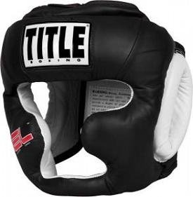 Head Gear
