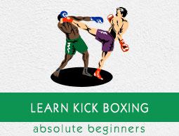 Kickboxing Tutorial