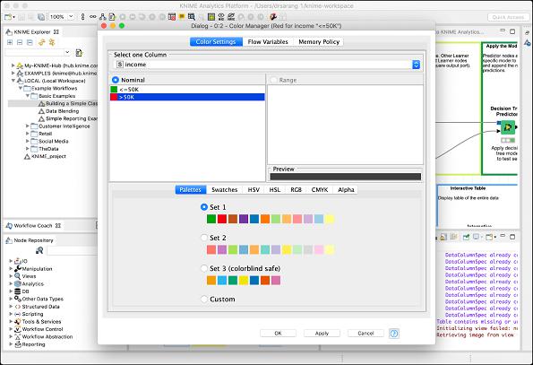 Color Manager