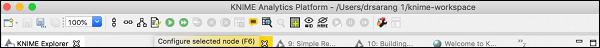 Toolbar