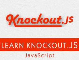 KnockoutJS Tutorial