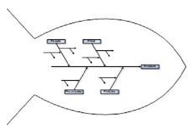 Fishbone Diagram