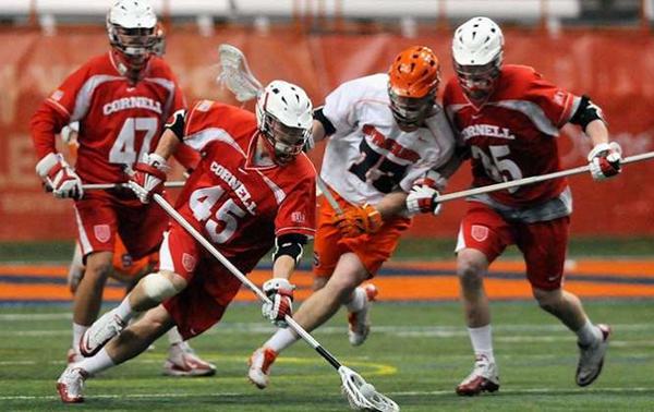 College Lacrosse
