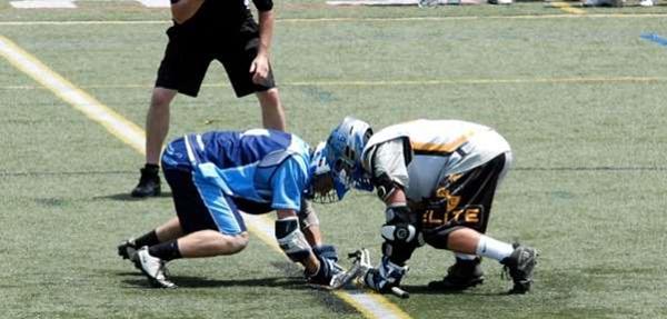 Face Off