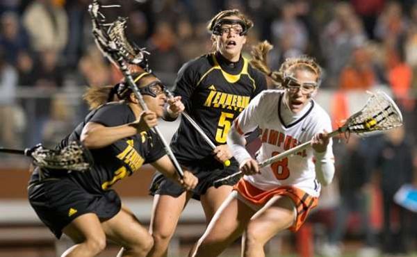 Women’s Lacrosse