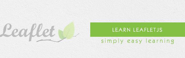 LeafletJS Tutorial