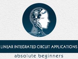 Linear Integrated Circuits Applications Tutorial