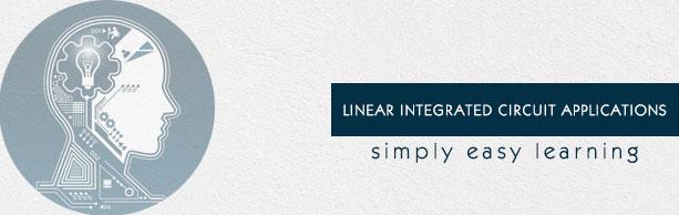 Linear Integrated Circuits