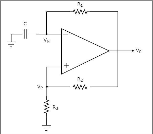 Square Wave Generator