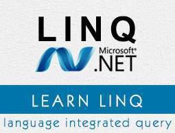 LINQ Tutorial