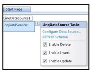 LINQ - ASP.Net