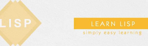 LISP Tutorial