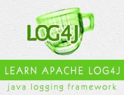 log4j Tutorial