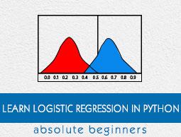 Logistic Regression in Python Tutorial