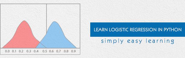 Logistic Regression in Python Tutorial