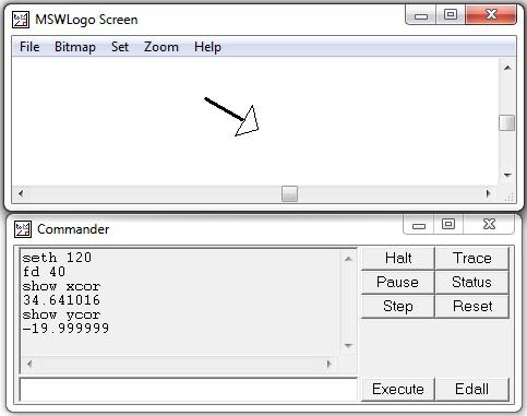 Practical Demostration