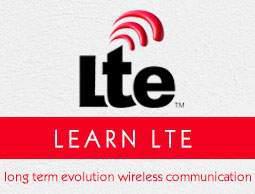LTE Tutorial