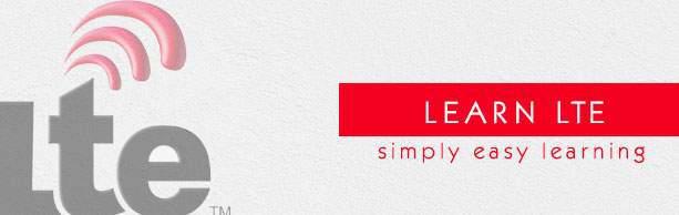 LTE Tutorial