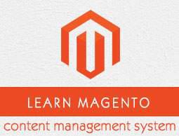 Magento Tutorial