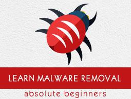Malware Removal Tutorial