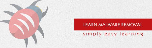Malware Removal Tutorial