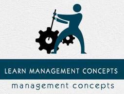 Management Concepts