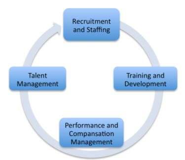 Succession planning