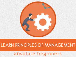 Management Principles Tutorial