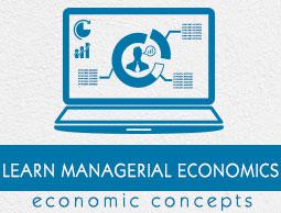 Managerial Economics Tutorial