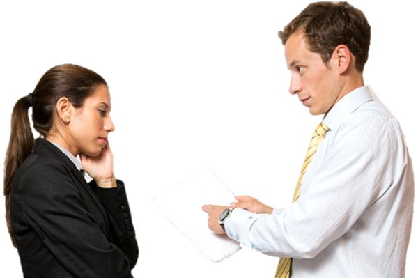 Managing Friends
