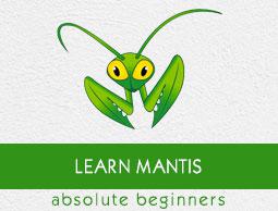 Mantis Tutorial