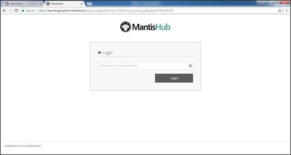 Registered Email Address